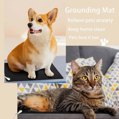 Asanaflow™ - Grounding Mat