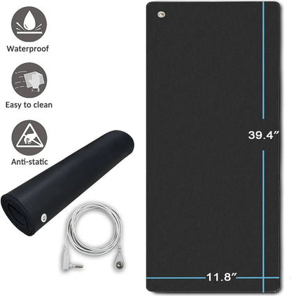 Asanaflow™ - Grounding Mat