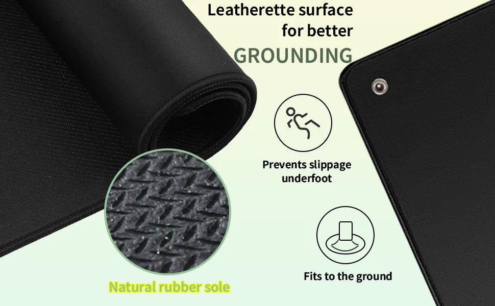 Asanaflow™ - Grounding Mat